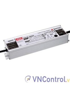 Bộ nguồn LED Meanwell HLG-80H-12 (80W 12V 5A)