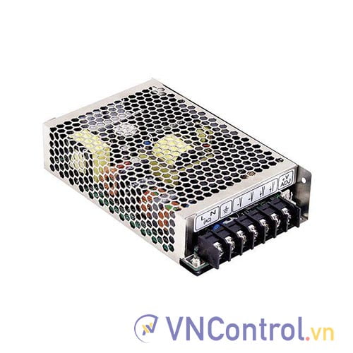 Bộ nguồn tổ ong Meanwell MSP-100-5 (100W 5V 17A)