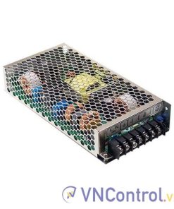 Bộ nguồn tổ ong Meanwell HRP-200-5 (200W 5V 35A)