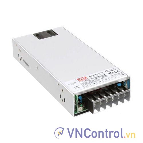 Bộ nguồn tổ ong Meanwell HRP-450-12 (450W 12V 37.5A)