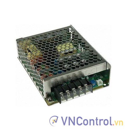 Bộ nguồn tổ ong Meanwell HRP-75-24 (75W 24V 3.2A)