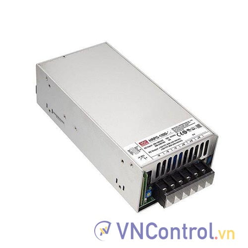 Bộ nguồn tổ ong Meanwell HRPG-1000-48 (1000W 48V 21A)