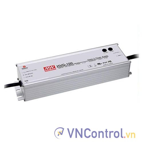 Bộ nguồn LED Meanwell HVG-100-20 (100W 20V 4.8A)