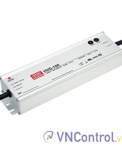 Bộ nguồn LED Meanwell HVG-150-12 (150W 12V 10A)