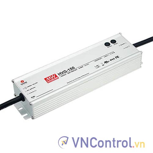 Bộ nguồn LED Meanwell HVG-150-30AB (150W 30V 5A)