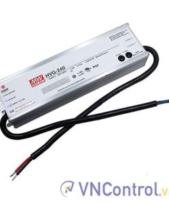 Bộ nguồn LED Meanwell HVG-240-36 (240W 36V 6.7A)