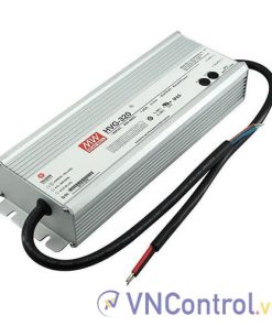 Bộ nguồn LED Meanwell HVG-320-24 (320W 24V 13.4A)