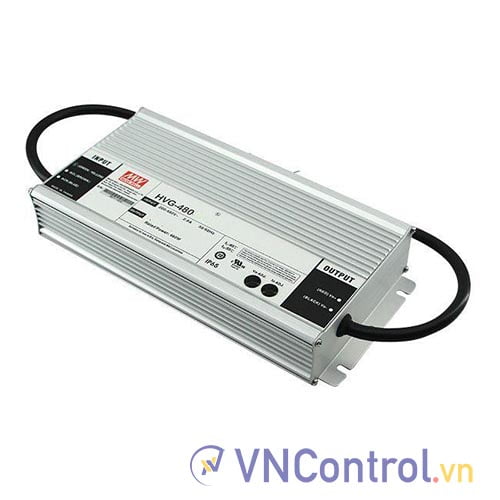 Bộ nguồn LED Meanwell HVG-480-30 (480W 30V 16A)