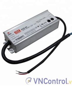 Bộ nguồn LED Meanwell HVG-65-12A (65W 12V 5A)