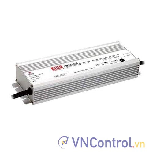 Bộ nguồn LED Meanwell HVGC-320-1750B (320W 91.4-182.8V 1750mA)