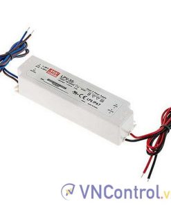 Bộ nguồn LED Meanwell LPC-35-1050 (9-30V 35W 1050mA)