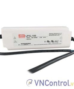 Bộ nguồn LED Meanwell LPVL-150-12 (12V 150W 10A)