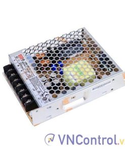 Bộ nguồn tổ ong Meanwell LRS-100-12 (100W 12V 8.50A)