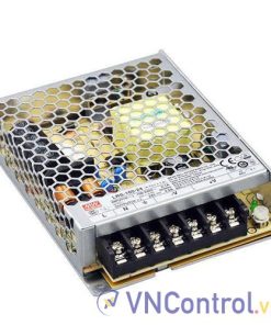 Bộ nguồn tổ ong Meanwell LRS-100-24 (108W 24V 4.50A)