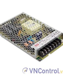 Bộ nguồn tổ ong Meanwell LRS-150-15 (150W 15V 10A)