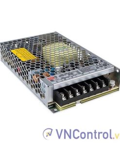 Bộ nguồn tổ ong Meanwell LRS-150-12 (150W 12V 12.5A)