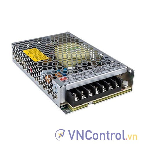 Bộ nguồn tổ ong Meanwell LRS-150-12 (150W 12V 12.5A)