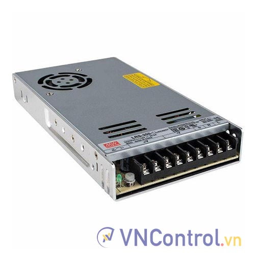 Bộ nguồn tổ ong Meanwell LRS-350-12 (350W 12V 29A)