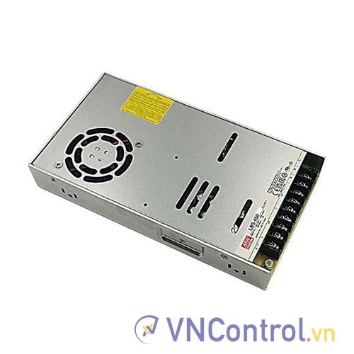 Bộ nguồn tổ ong Meanwell LRS-600-24 (24V 600W 25A)