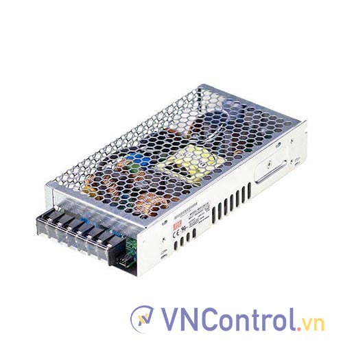 Bộ nguồn tổ ong Meanwell MSP-200-36 (200W 36V 5.7A)