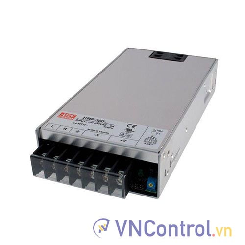 Bộ nguồn tổ ong Meanwell MSP-300-24 (300W 24V 14A)