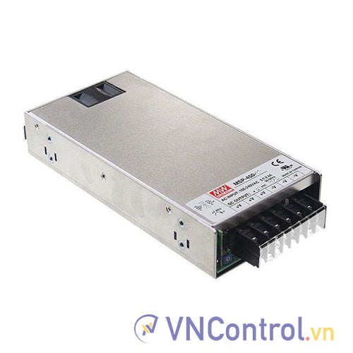 Bộ nguồn tổ ong Meanwell MSP-450-24 (450W 24V 18.8A)