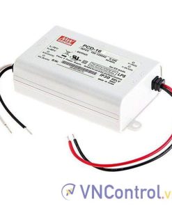 Bộ nguồn LED Meanwell PCD-16-1050A (16W 12-16V 1050mA)