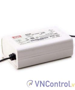 Bộ nguồn LED Meanwell PLD-16-1050A (16W 12-16V 1050mA)