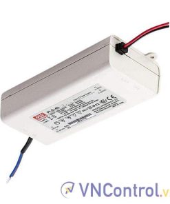 Bộ nguồn LED Meanwell PLD-40-1050B (40W 22-38V 1050mA)