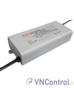 Bộ nguồn LED Meanwell PLD-60-1050 (60W 34-57V 1050mA)