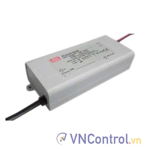 Bộ nguồn LED Meanwell PLD-60-1750 (60W 20-34V 1750mA)
