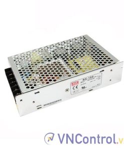 Bộ nguồn tổ ong Meanwell RS-100-12 (100W 12V 8.5A)
