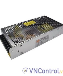 Bộ nguồn tổ ong Meanwell RS-150-12 (150W 12V 12.5A)