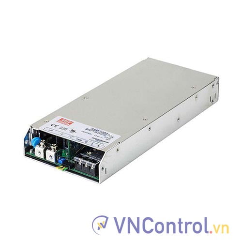 Bộ nguồn tổ ong Meanwell RSP-1000-15 (1000W 15V 50A)