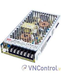 Bộ nguồn tổ ong Meanwell RSP-150-12 (150W 12V 12.5A)