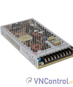 Bộ nguồn tổ ong Meanwell RSP-200-12 (200W 12V 16.7A)