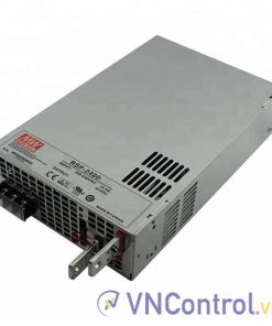 Bộ nguồn tổ ong Meanwell RSP-2400-12 (2400W 12V 166.7A)