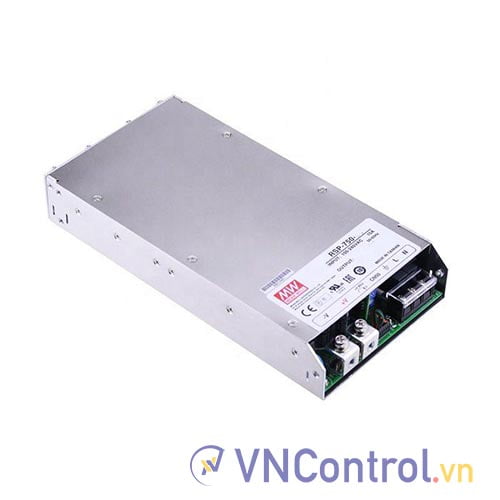 Bộ nguồn tổ ong Meanwell RSP-750-48 (750W 48V 15.7A)