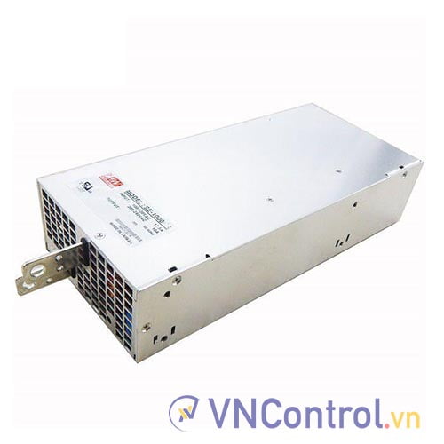 Bộ nguồn tổ ong Meanwell SE-1000-24 (1000W 24V 41.7A)