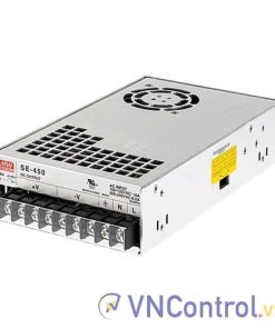 Bộ nguồn tổ ong Meanwell SE-450-12 (450W 12V 37.5A)