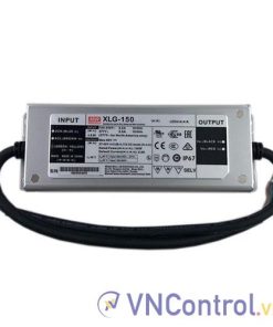 Bộ nguồn LED Meanwell XLG-150-12 (150W 8.4-12V 12.5A)