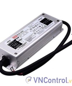 Bộ nguồn LED Meanwell XLG-200-12 (200W 8.4-12V 16A)