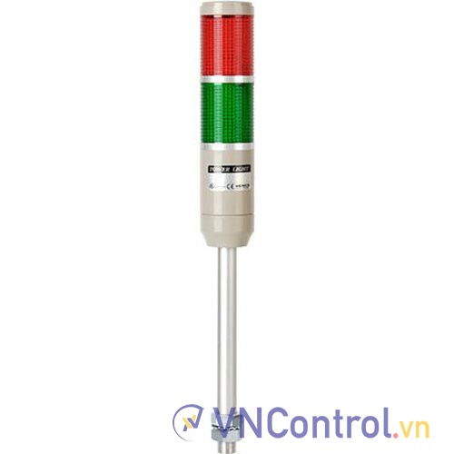 Đèn tháp AUTONICS MT5C-2BLP-RG 2 tầng 110VAC D56 