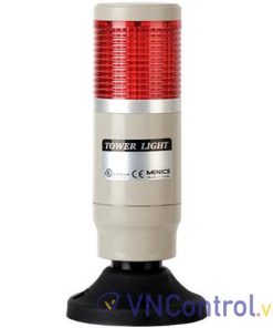 Đèn tháp AUTONICS MT4B-1ALG-R 1 tầng 24VAC/DC D45