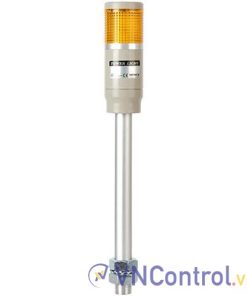 Đèn tháp AUTONICS MT4B-1CLM-Y 1 tầng 110-220VAC D45
