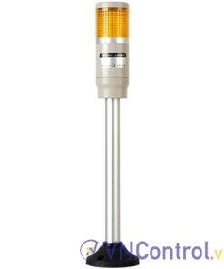 Đèn tháp AUTONICS MT4B-1CLP-Y 1 tầng 110-220VAC D45