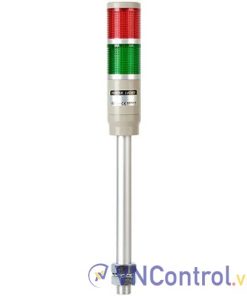 Đèn tháp AUTONICS MT4B-2ALM-RG 2 tầng 24VAC/DC D45