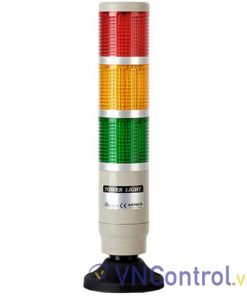 Đèn tháp AUTONICS MT4B-3ALG-RYG 3 tầng 24VAC/DC D45