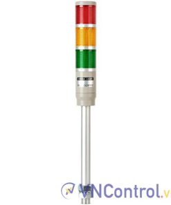Đèn tháp AUTONICS MT4B-3ALM-RYG 3 tầng 24VAC/DC D45