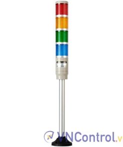 Đèn tháp AUTONICS MT4B-4ALP-RYGB 4 tầng 24VAC/DC D45